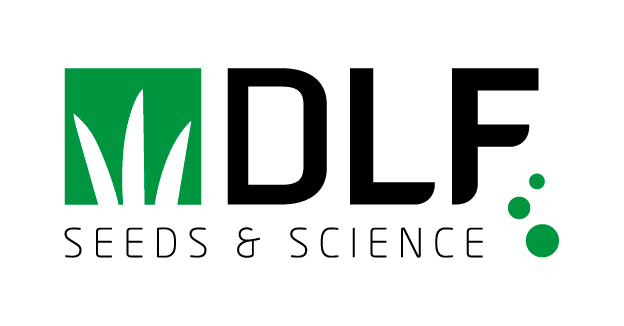 Trávnikové osivá DLF