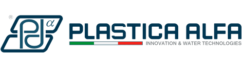 Plastica alfa tvarovky